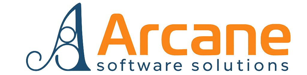 Arcane Software Solutions Logo